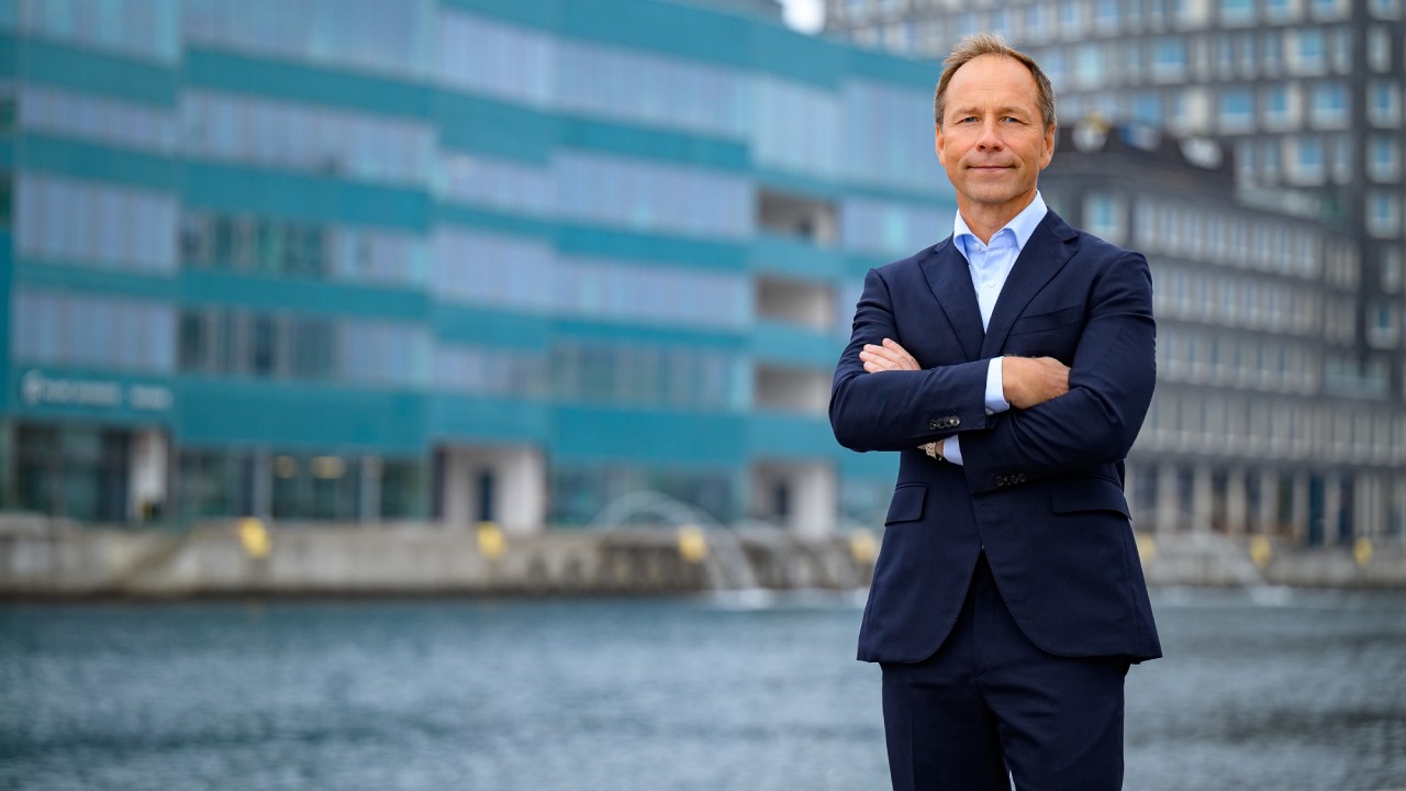 Alzinovas vd: ”Vi räknar med att ha fas II-studien igång i år”