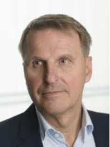 Ulf Björklund, programansvarig Aptahem