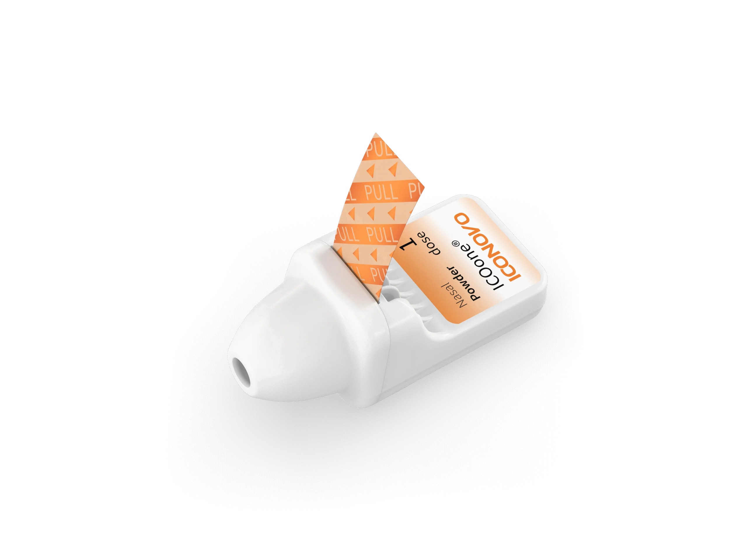 ICOone Nasal
