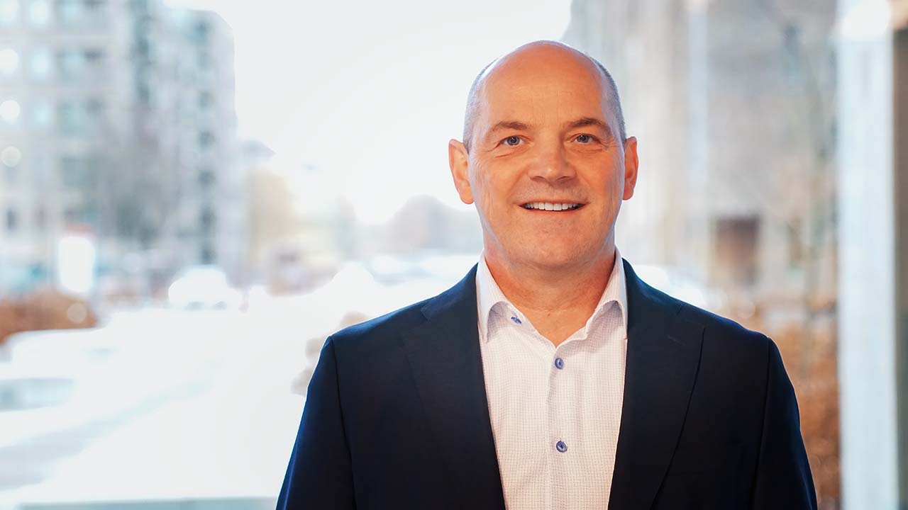 Genetic Analysis vd Ronny Hermansen