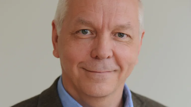 Vidar Wendel-Hansen, CMO Toleranzia