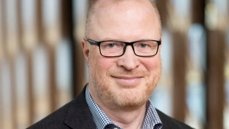 Viktor Drvota blir ny vd för Umecrine
