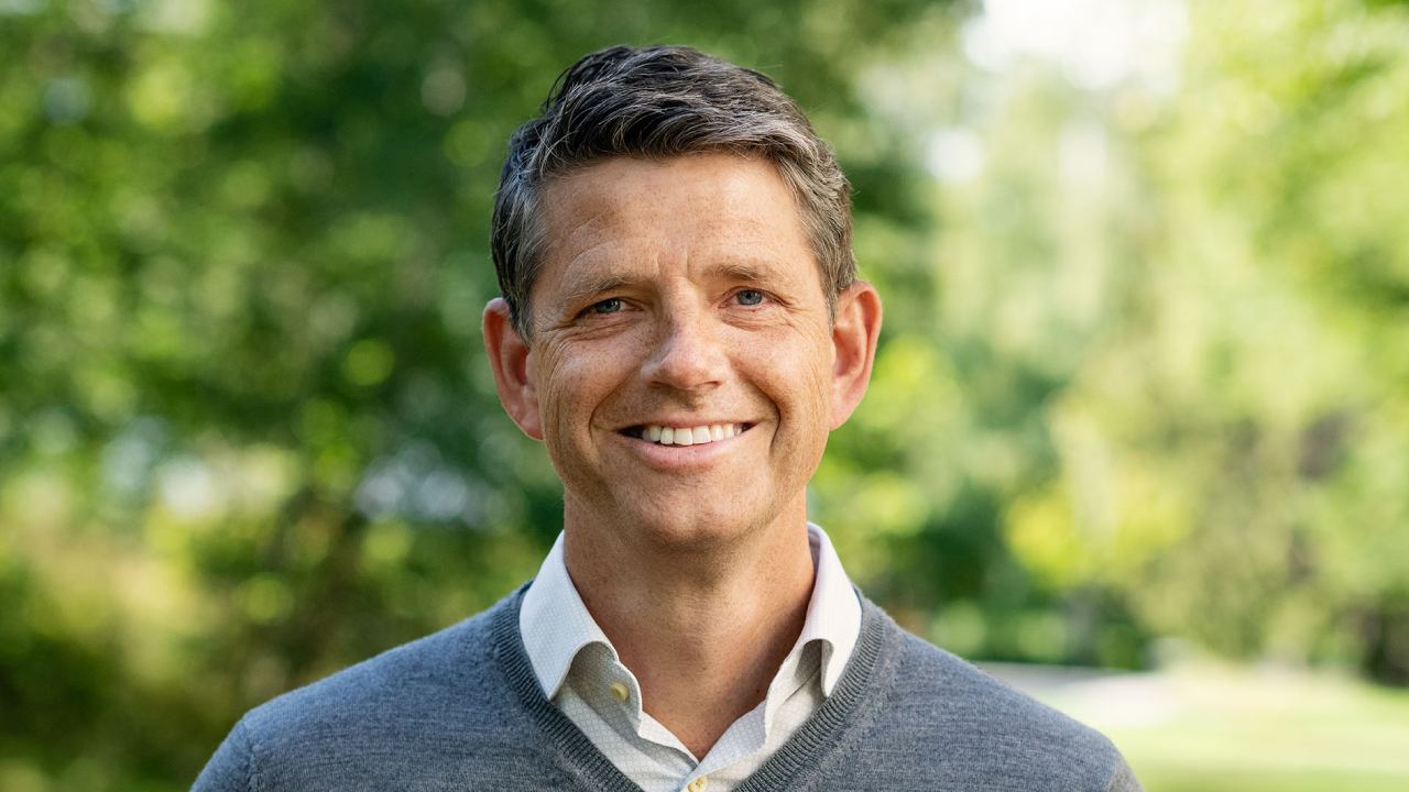 Xspray Pharmas vd Per Andersson blickar mot marknadslansering