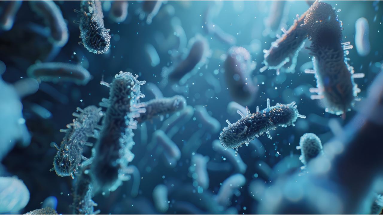 Adjutec Pharma entrers phase I