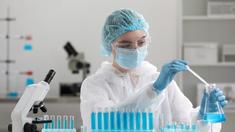 KI promising results