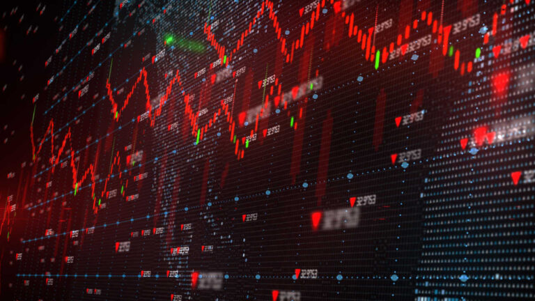 Touch start on the stock market for Arcede Pharma
