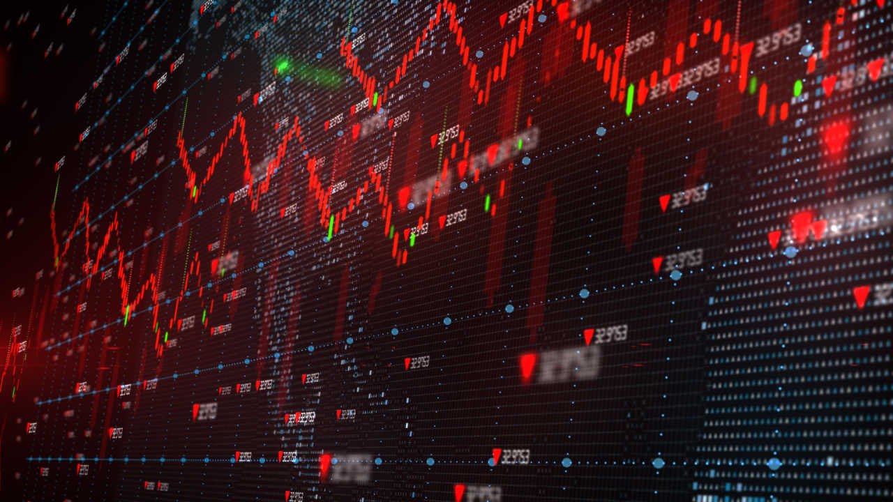 Touch start on the stock market for Arcede Pharma
