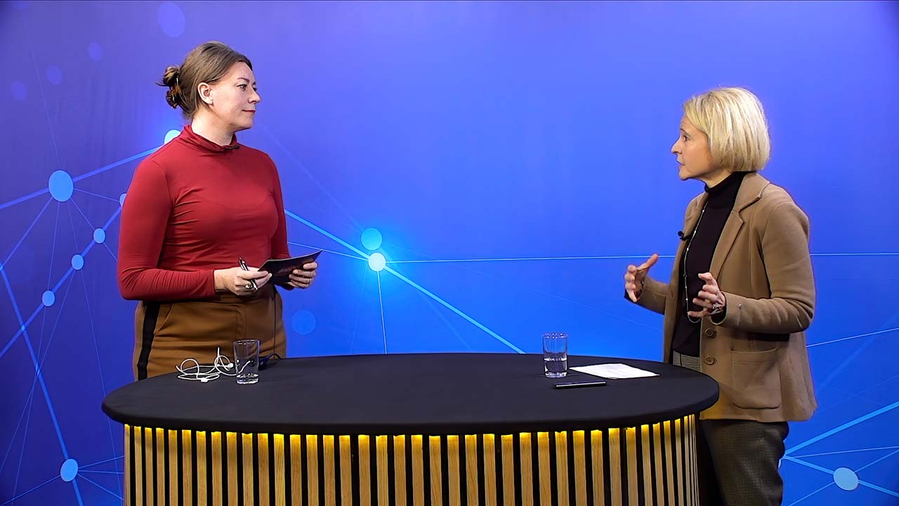 Arcede Pharma is currently offering redemptions in TO1