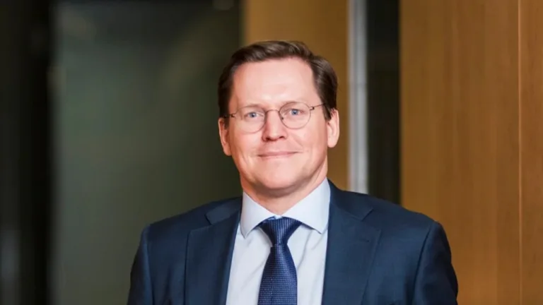 Arjo byter vd