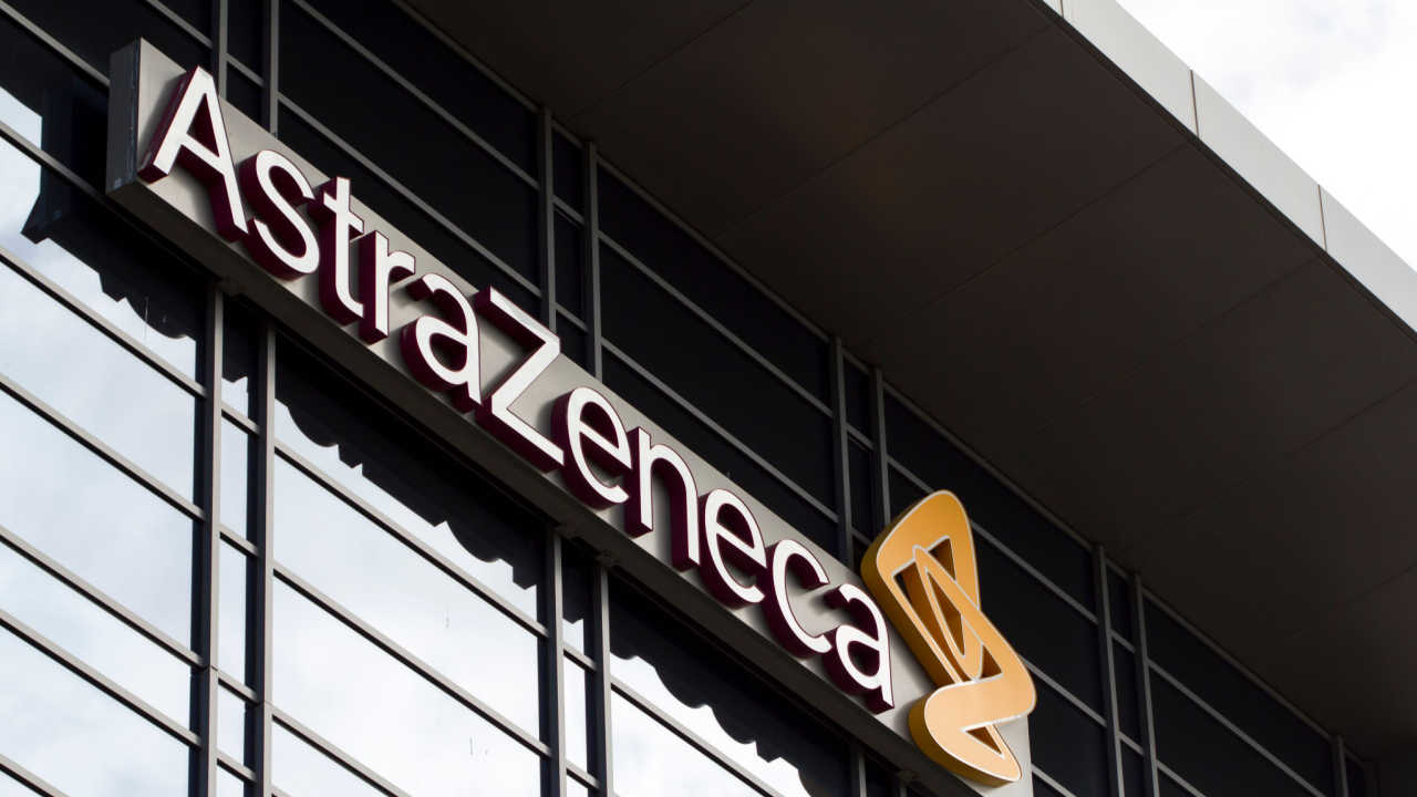 AstraZeneca continues push in rare diseases