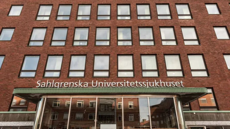 BiBBInstruments enters Sahlgrenska