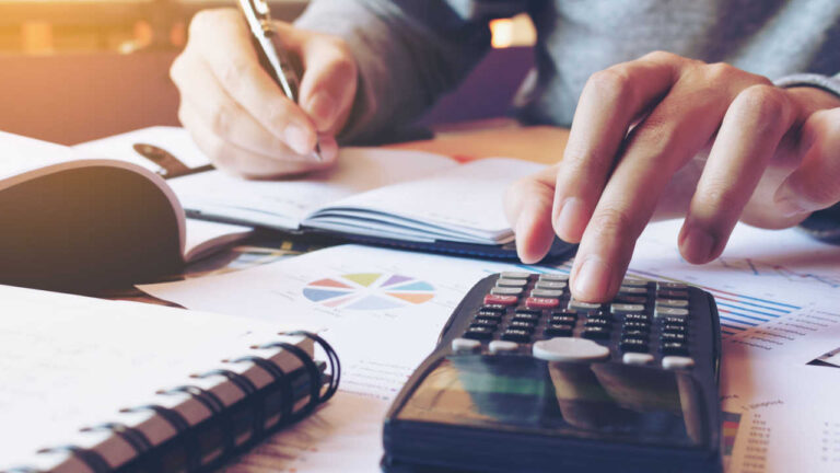 Finance in the biotech industry