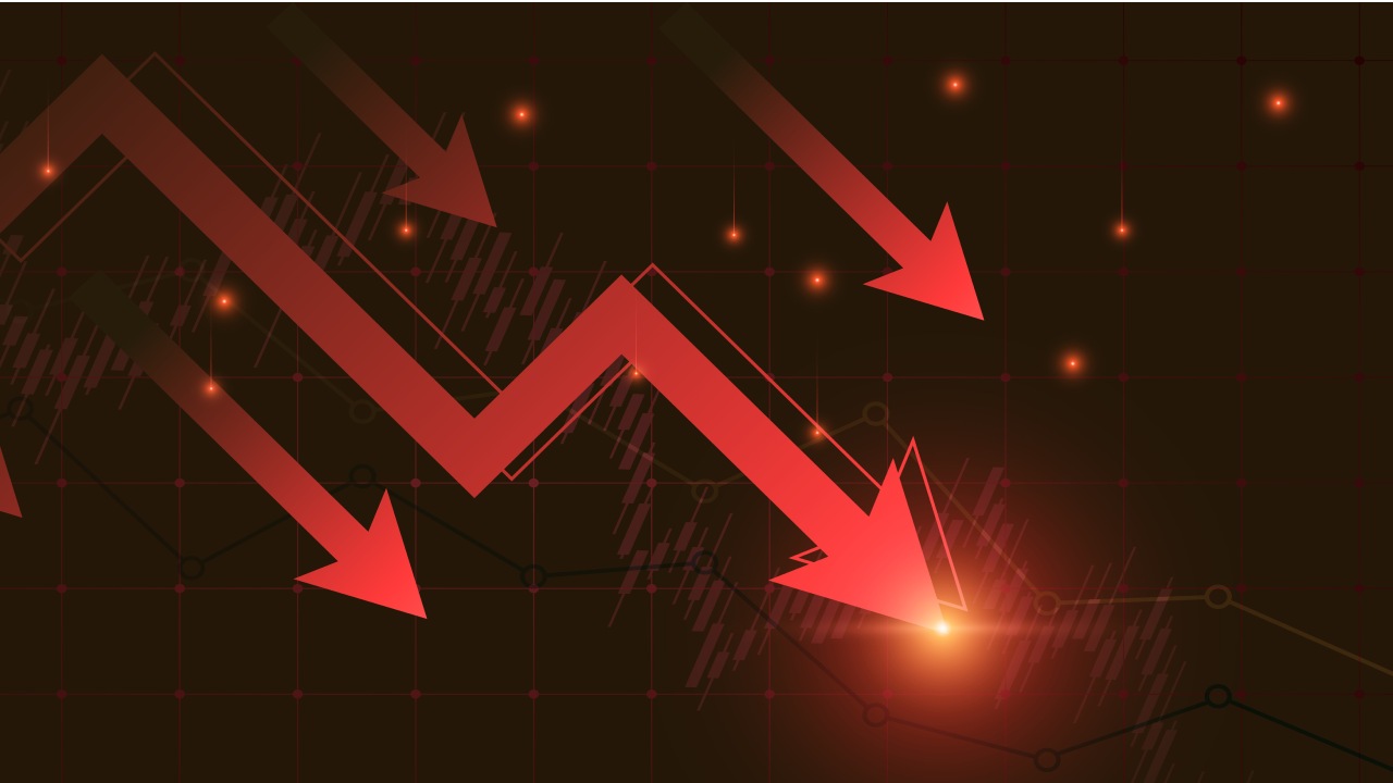 Most shorted life science stocks