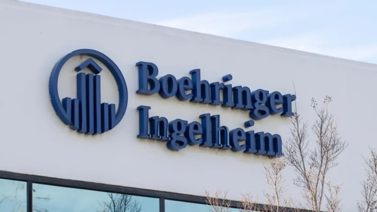 Boehringer bommar i fas III
