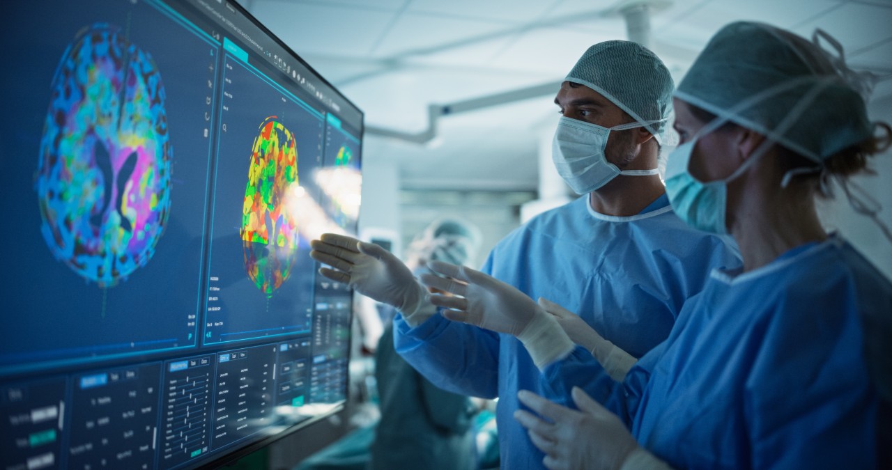 Parkinsons sjukdom
