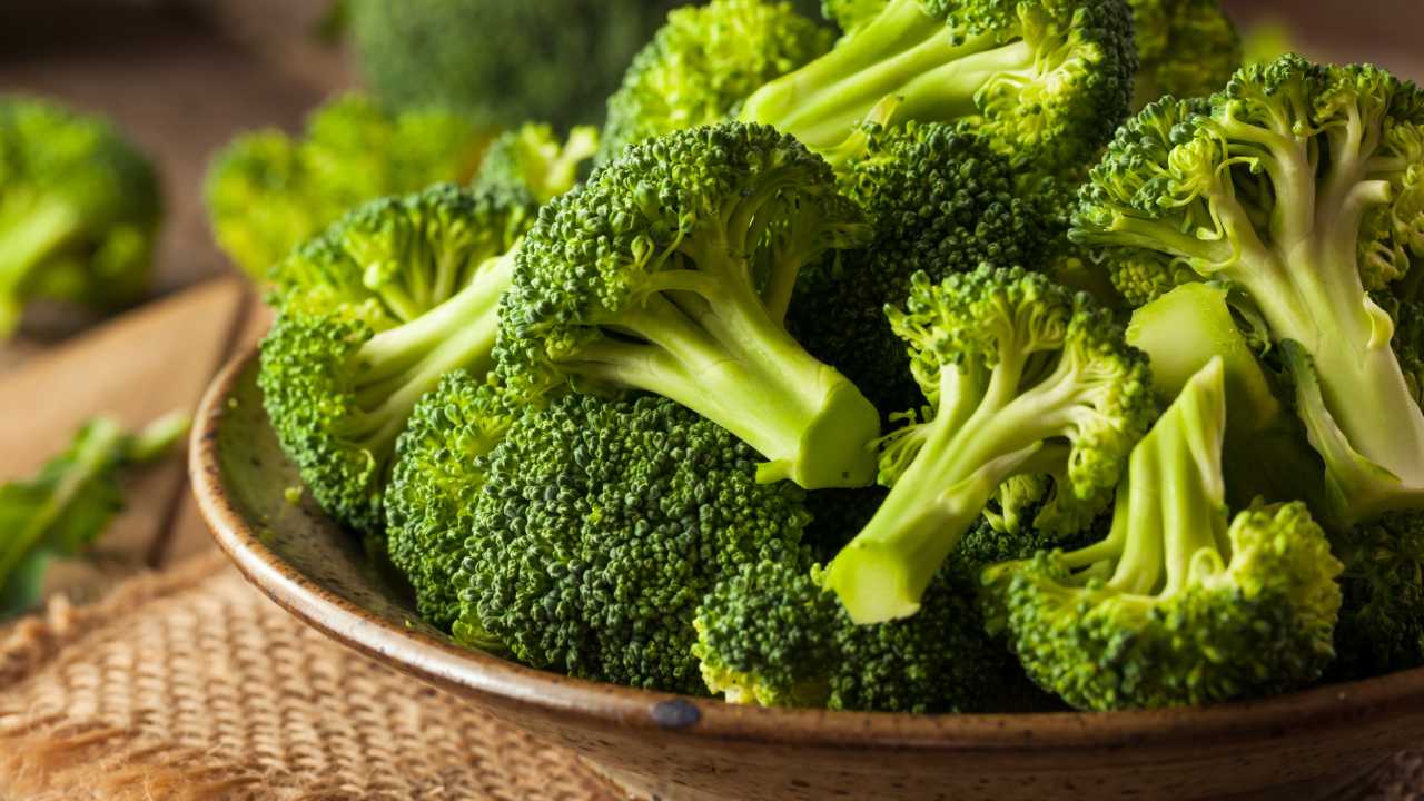 Brocooli kan förhindra diabetes entligt ny studie