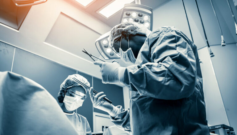 Immunicum finalises phase I ILIAD trial
