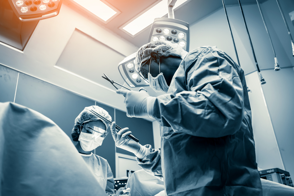 Biovicas innovation ligger bokstavligen i blodet