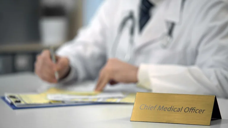 Morten Lind Jensen blir ny Chief Medical Officer i Cantargia
