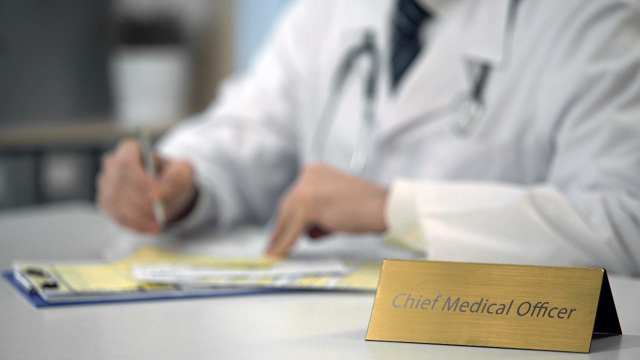 Morten Lind Jensen blir ny Chief Medical Officer i Cantargia