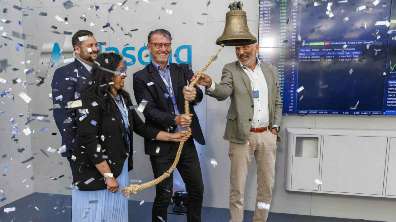 Nasdaq