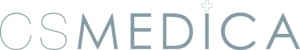 CS MEDICA logo