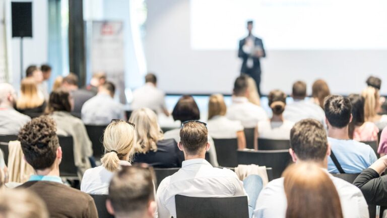 Curasight presents phase II results in Prague