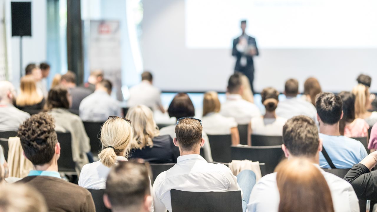 Curasight presents phase II results in Prague