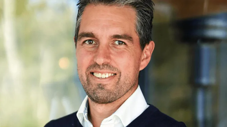 David Folkesson, CFO Neola Medical