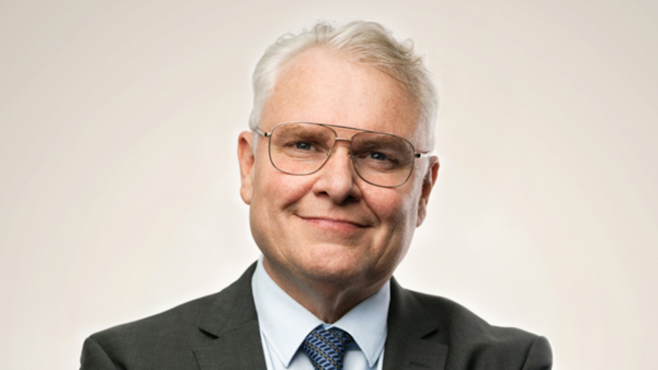 Devysers vd får lämna