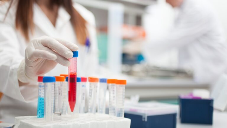 Dicot initiated MAD part of phase I study