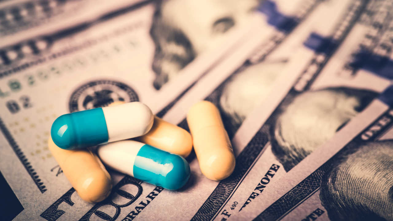 Criticism towards soaring drug prices