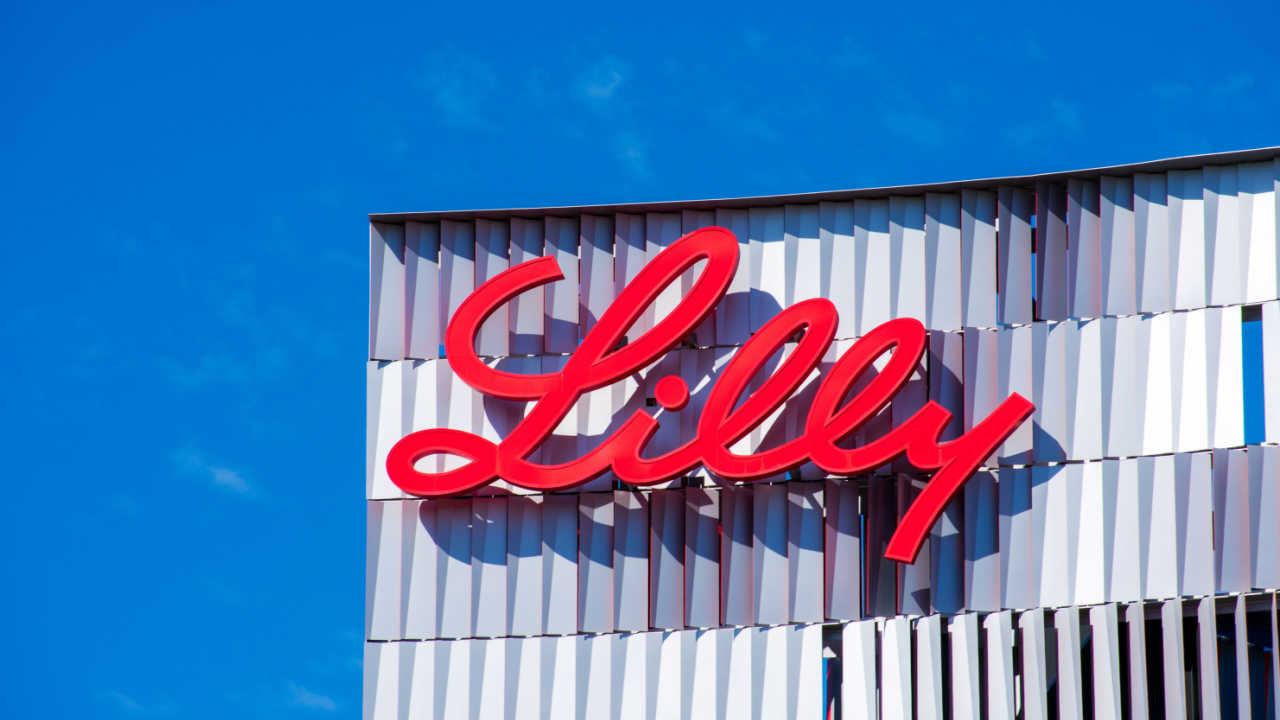 Eli Lilly