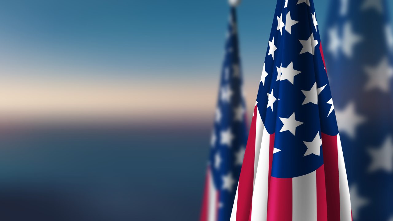 Lilly satsar i USA