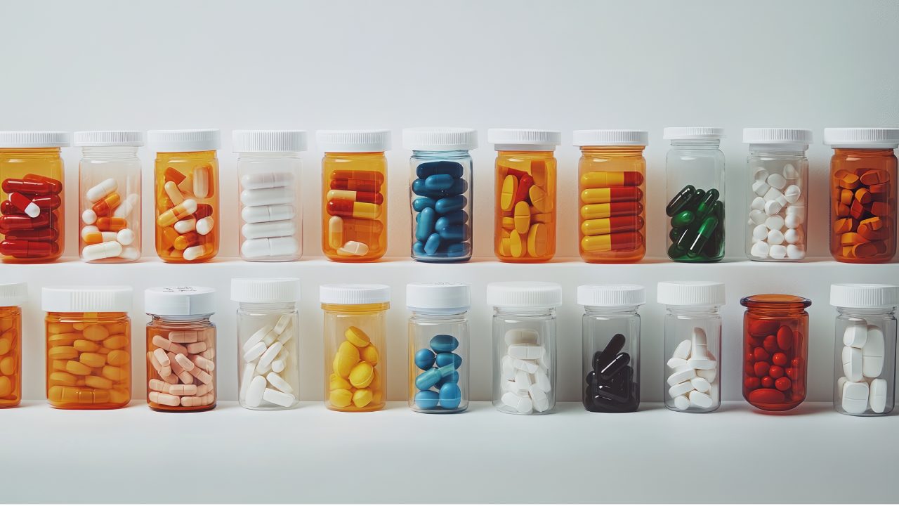 Fortsatt tillväxt för EQL Pharma