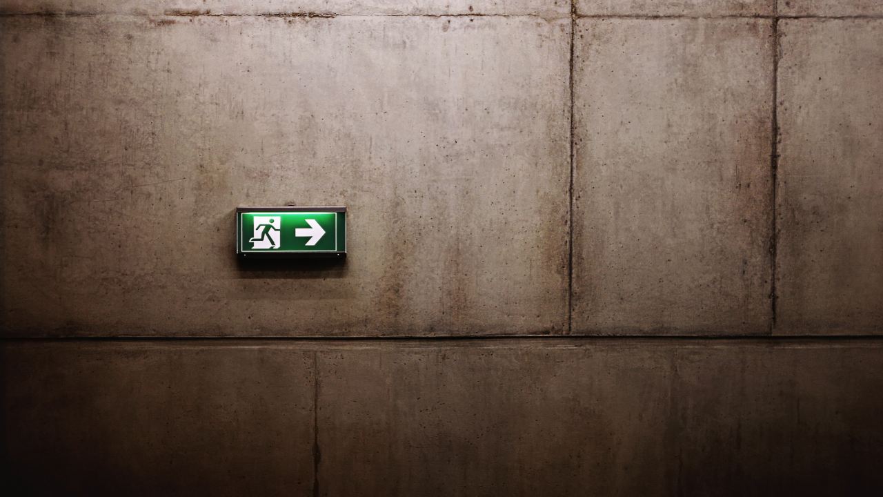 Many are selling holdings