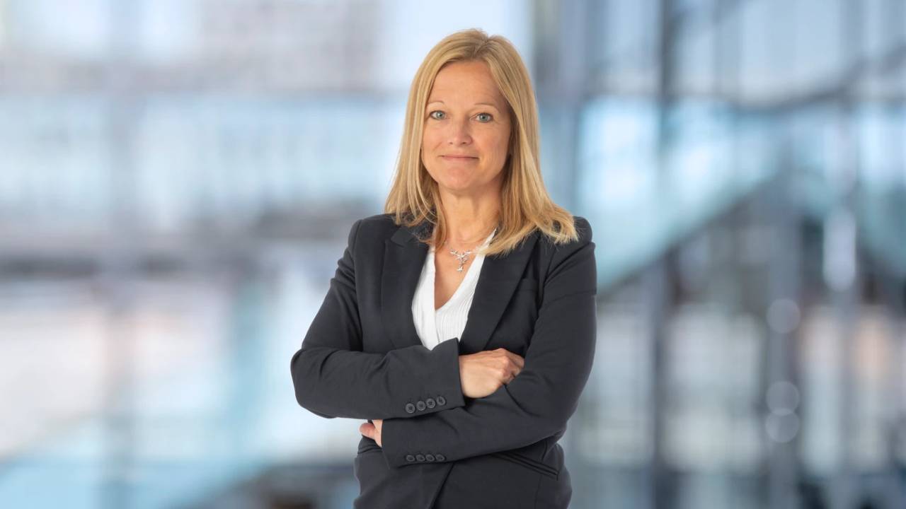Janet Hoog