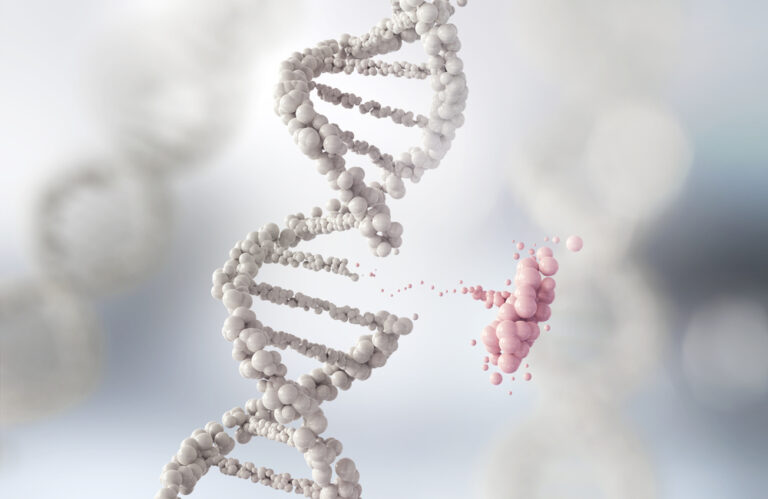 Gene String