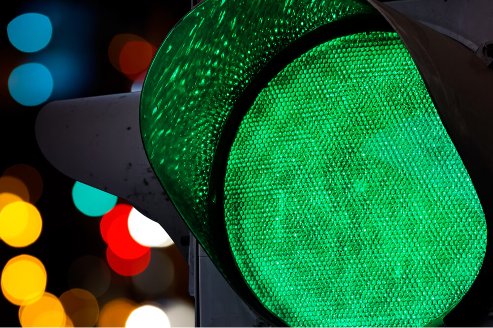 Green Light