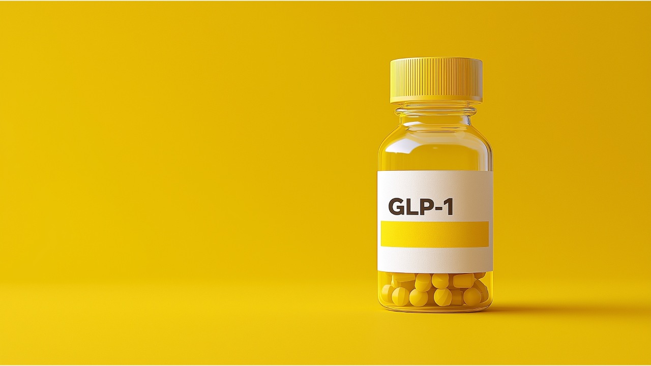 Gubra GLP-1