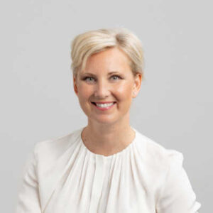 Hanna Sjöström, CEO Neola Medical