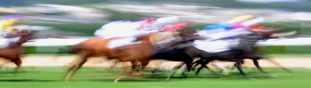 horserace