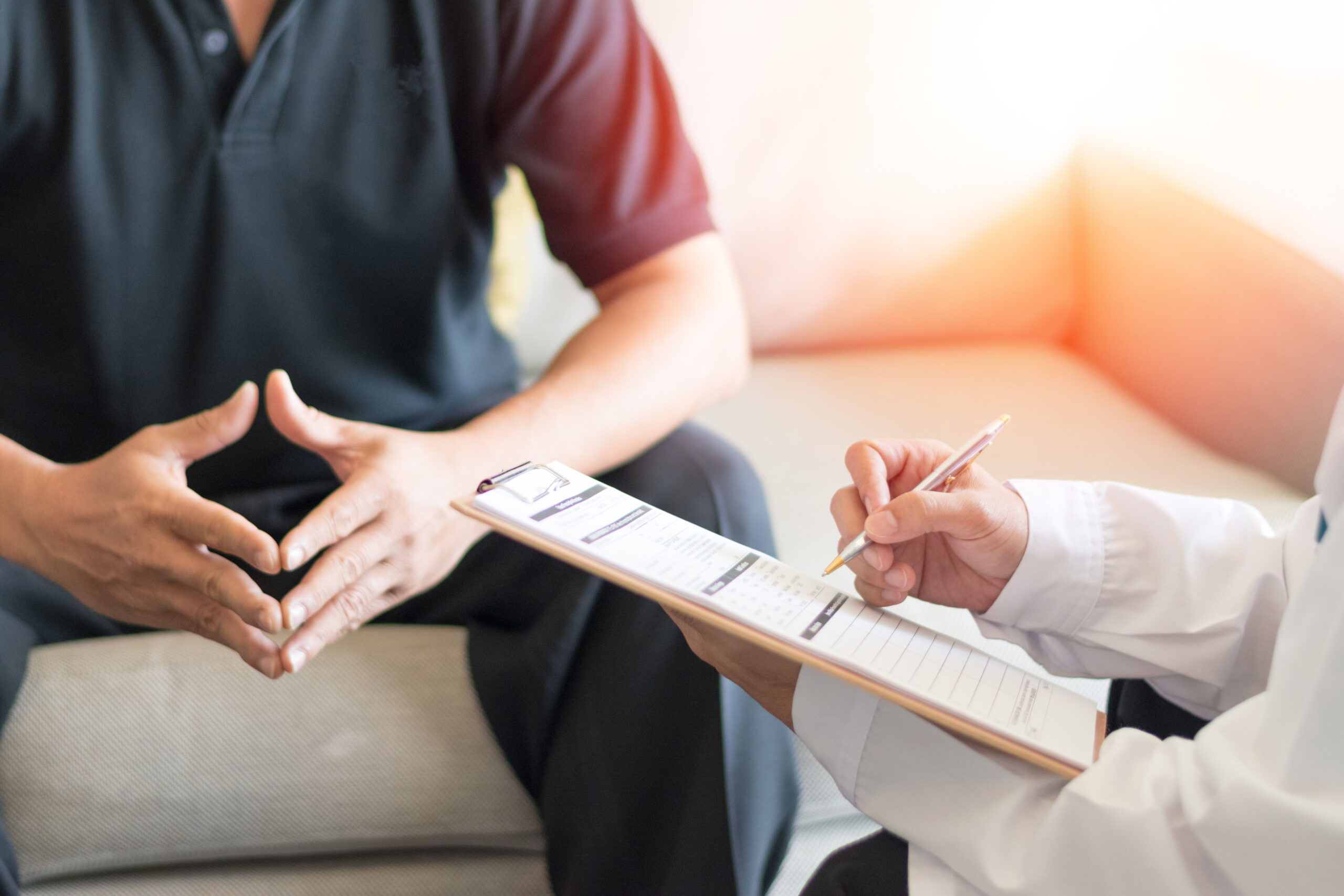 Chordate Medical