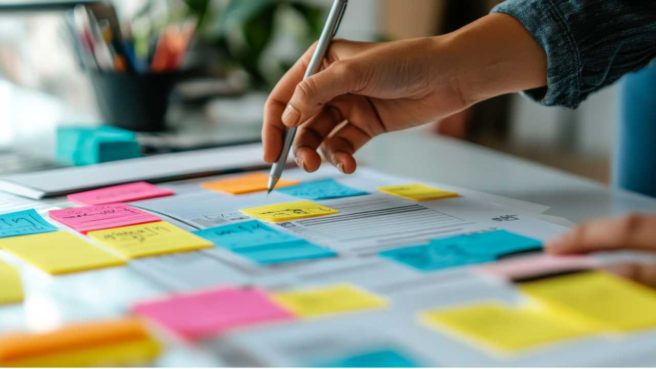 Integrum byter strategi