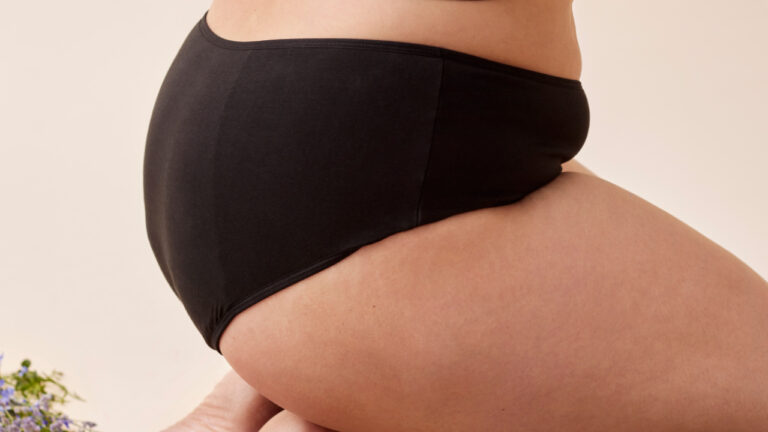Invent Medic launches Flow Undies