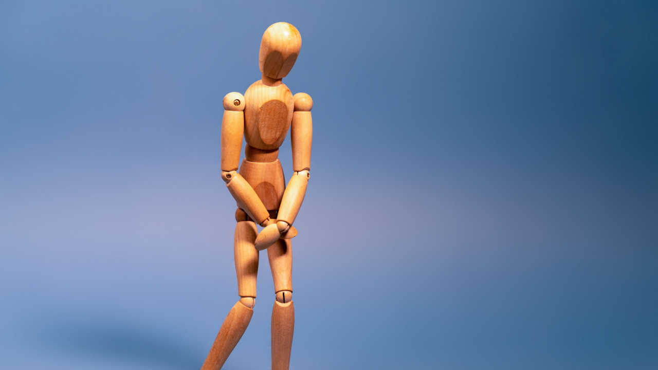 Invent Medic highlights stress urinary incontinence