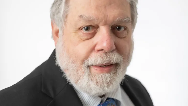 James Howard, professor i neurologi och medicin vid University of North Carolina, USA