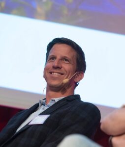 Jens Bäck
