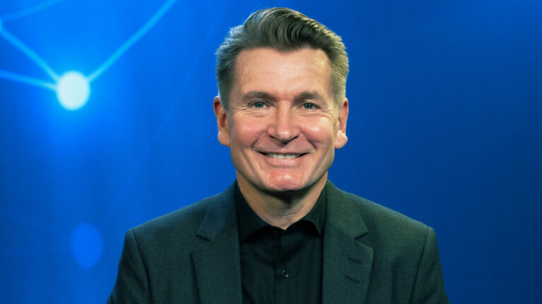Respiratorius vd Johan Drott berättar om de senaste resultaten