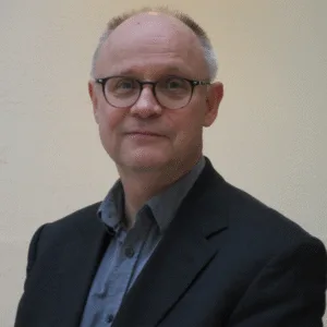 Kjell Stenberg, vd Cyxone